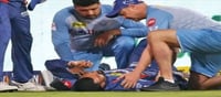 గాయంపై.. కేఎల్ రాహుల్ ఎమోషనల్ పోస్ట్?